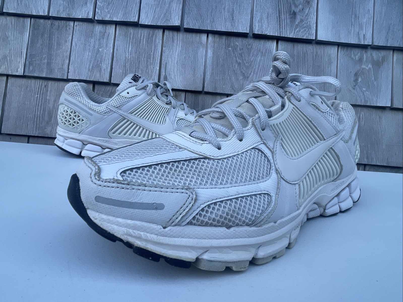 Nike Zoom Vomero 5 SP Vast Grey Running Shoes BV1358-001 Men’s Size 11.5