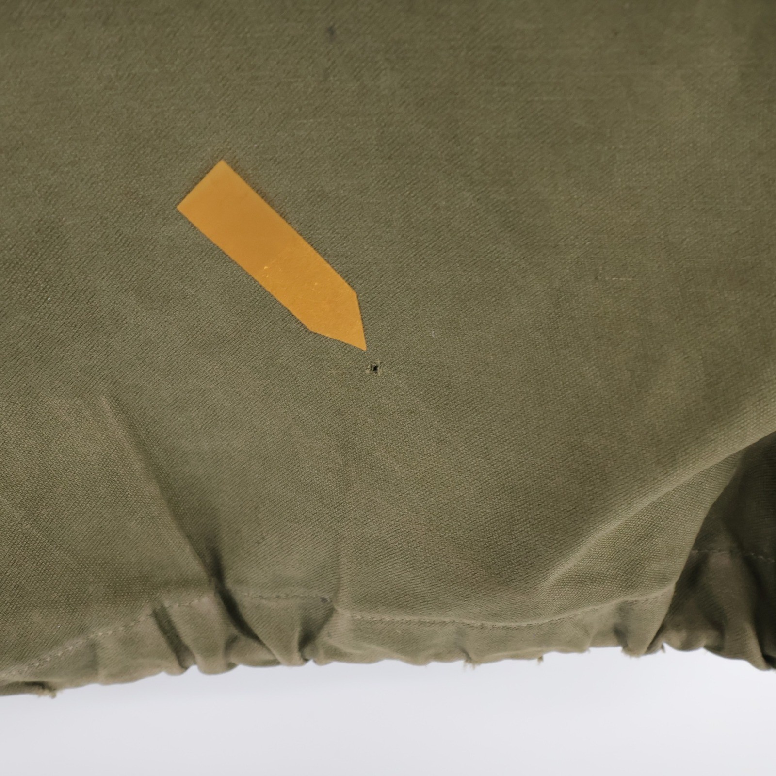 US Army M51 M-1951 Field Jacket Korean War 1952 Mens Small Reading Clothing Co