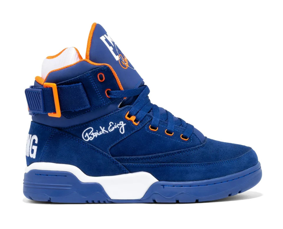 Patrick Ewing 33 HI OG – 1EW90013-449