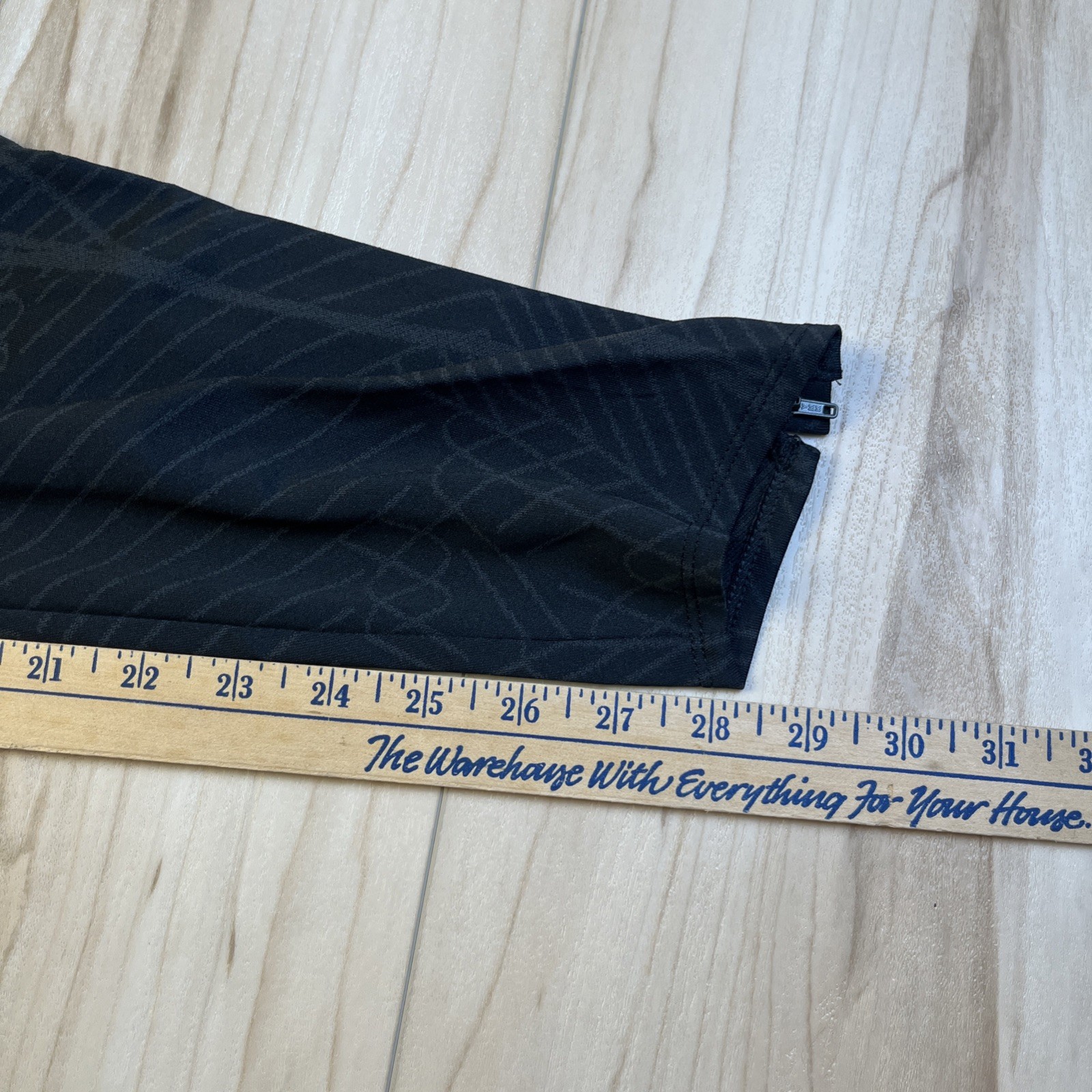 Nike Strike Soccer Pants Men’s Large Black Dri Fit Joggers Futbol Athletic EUC