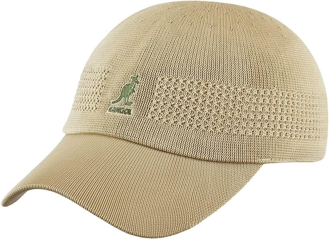 Kangol Men’s Tropic Ventair Space & Baseball Cap, Size & Color Options