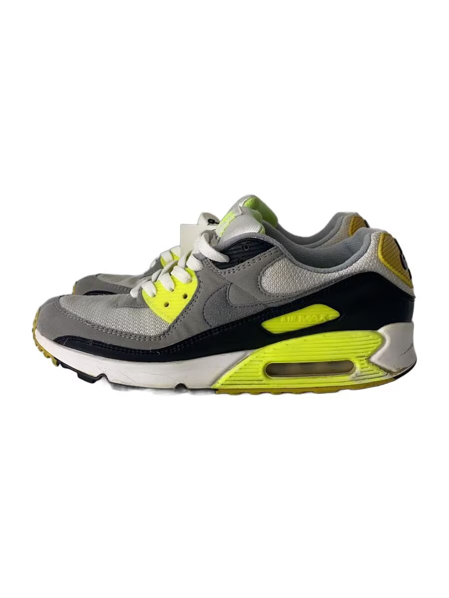 Nike Air Max 90/Air Max 90/White/Cd0881-103/27.5Cm/Wht/// BFD69