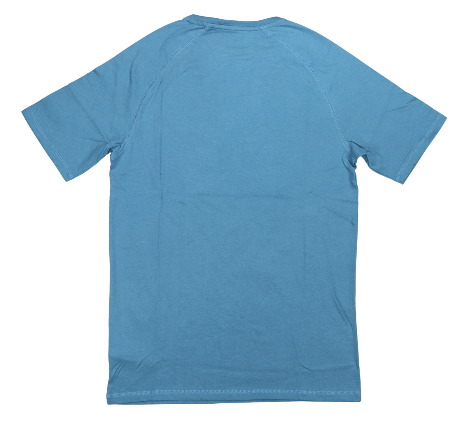 Dickies Short Sleeve Crew Neck Chest Pocket Temp IQ Performance Mens T-Shirt NWT
