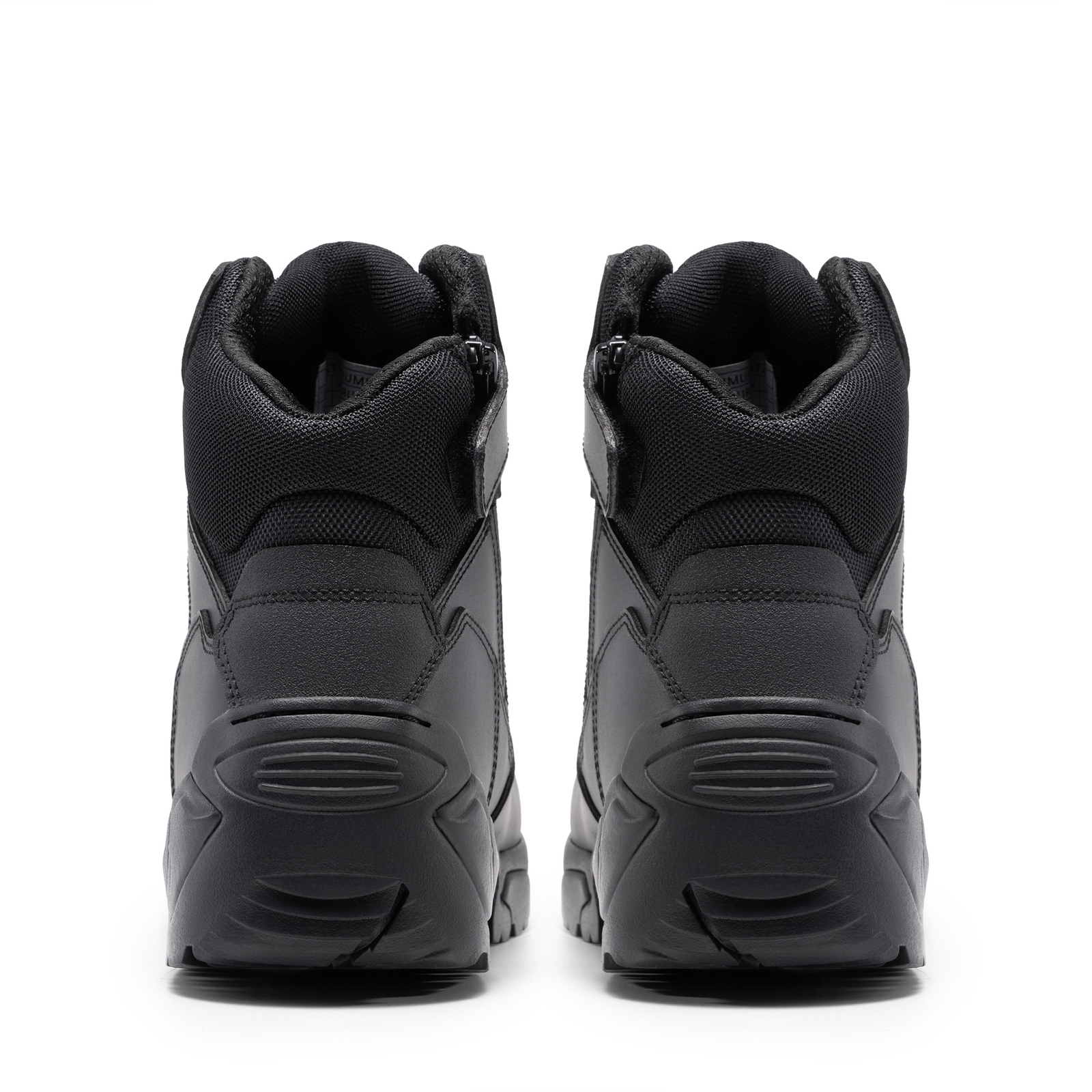 Men’s Military Tactical Outdoors Work Motorcycle Combats Shoes