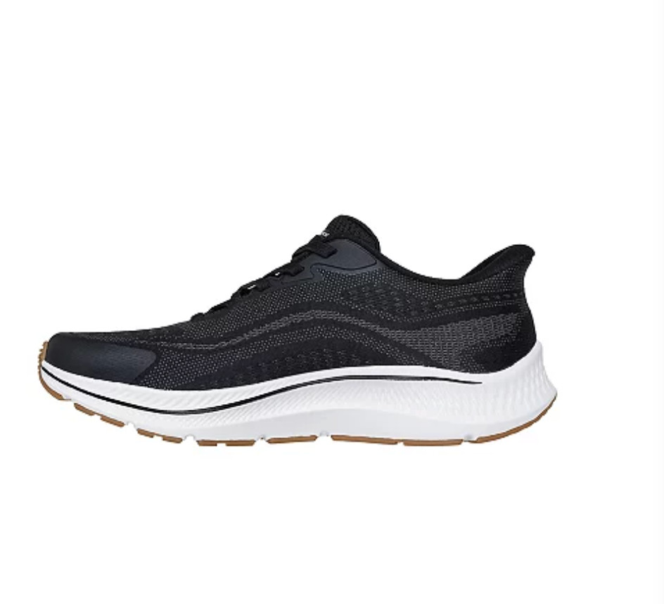 Skechers Men’s Slip-ins GO RUN Consistent 2.0 Running Walking Shoes Size 9