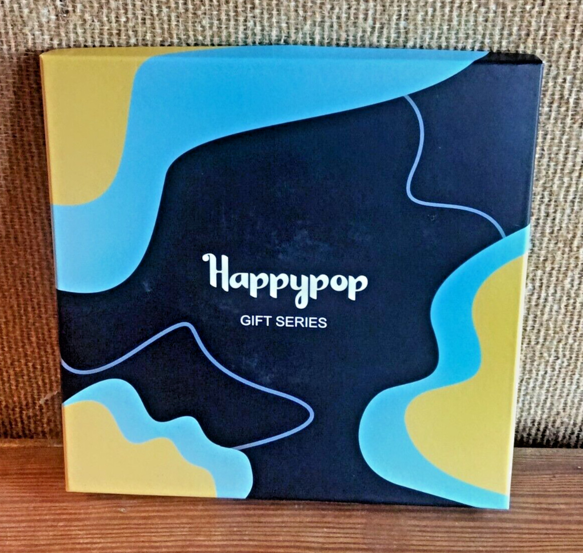 HappyPop Unisex Socks Gag Funny Gift If I Was A Bird I Know Who I’d Poop On NIB