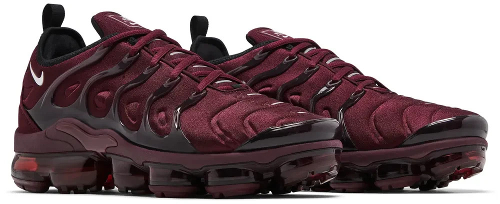 Nike Air VaporMax Plus Night Maroon FN6850-681 Men’s Sizes