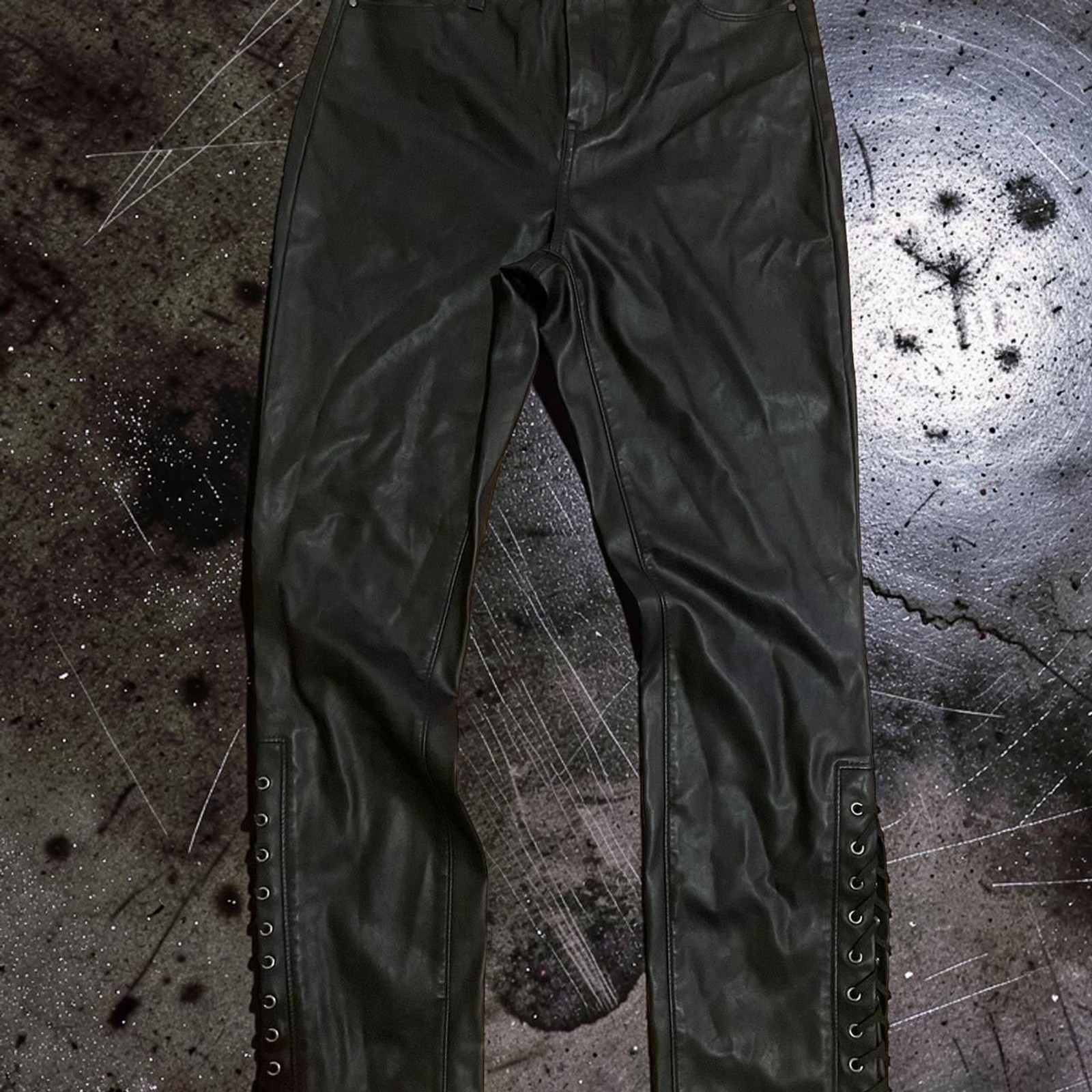 Unbranded Women’s Black Trousers
