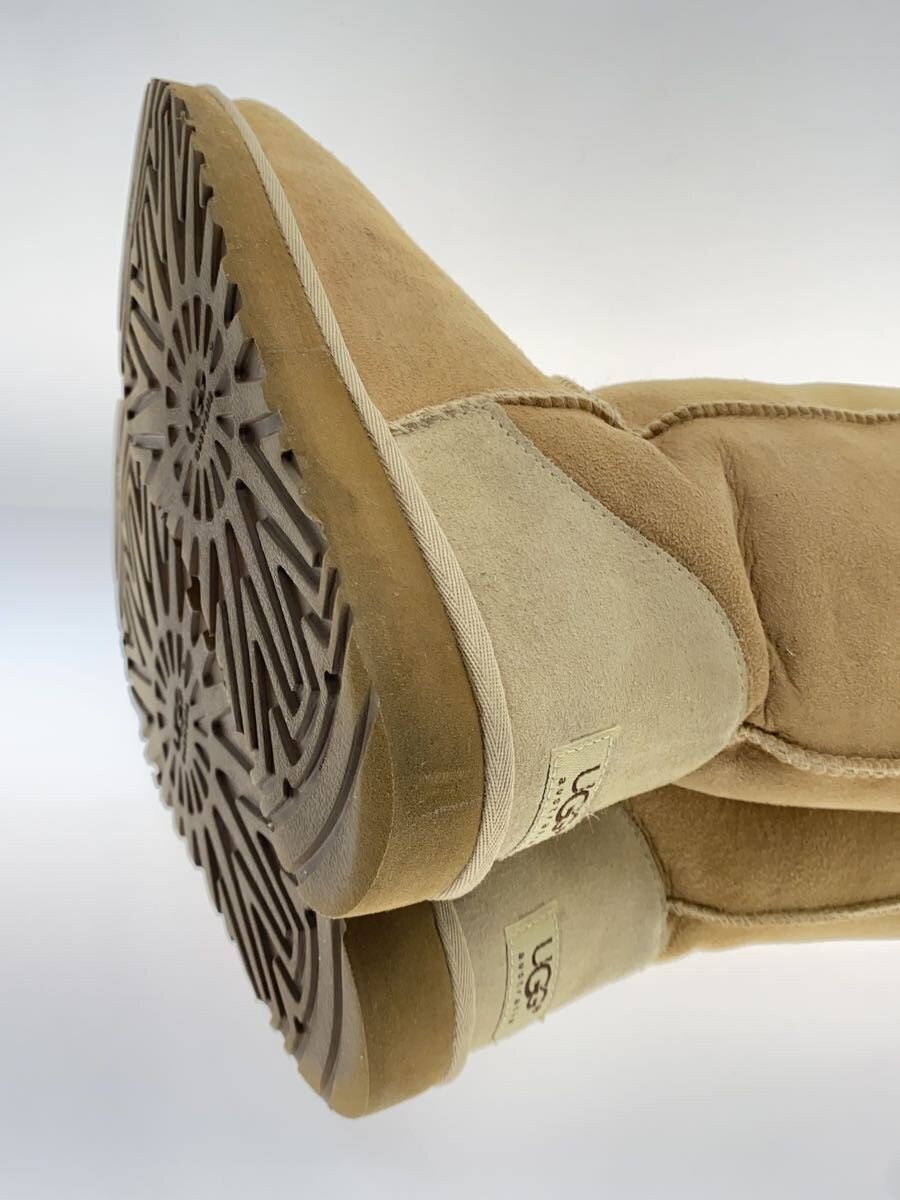 Ugg Australia Boots/27Cm/Beg// BFT32