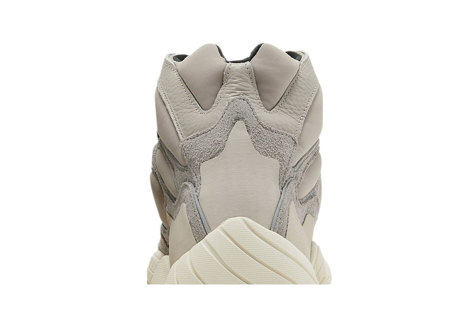 adidas Yeezy 500 High ‘Mist Stone’ GV7775 Men’s Shoes
