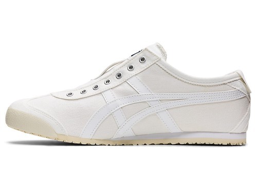 Onitsuka Tiger MEXICO 66 SLIP-ON 1183C141.100 WHITE/WHITE shoes