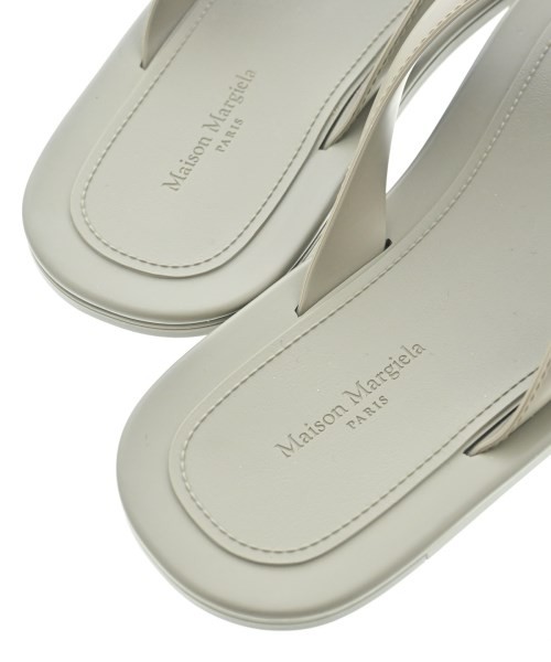 Maison Margiela Sandals Gray EU36(Approx. 22.5cm) 2200597155031
