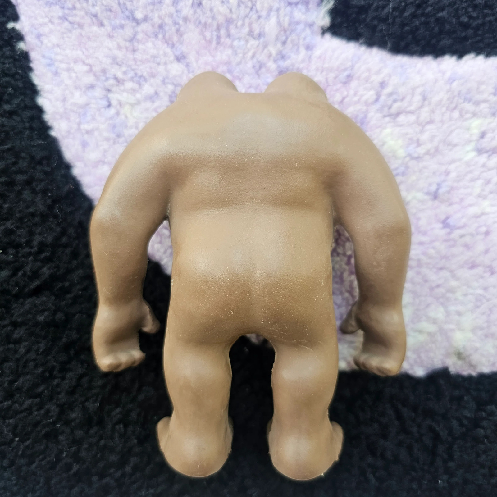 Nike 6.0 Sample Figure (Tan)