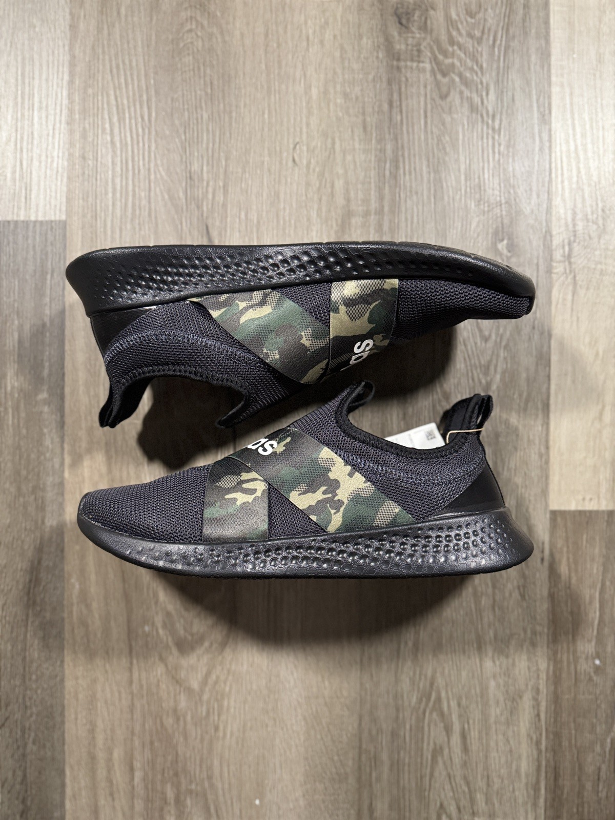 Brand New adidas Puremotion Adapt Camo (Women’s) Size: 11W/10M SHIPS ASAP