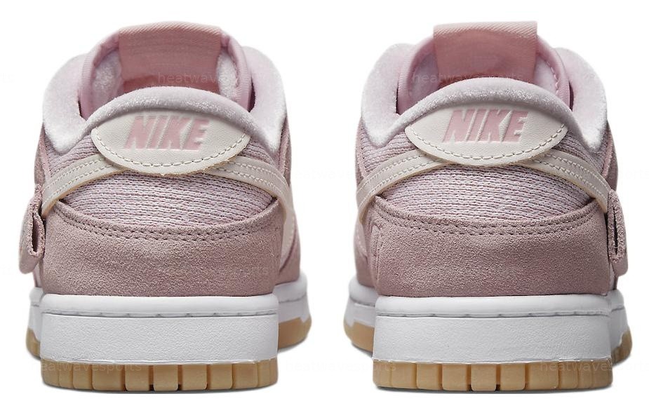 Nike Wmns Dunk Low ‘Teddy Bear – Light Soft Pink’ DZ5318-640 Women New Sizes