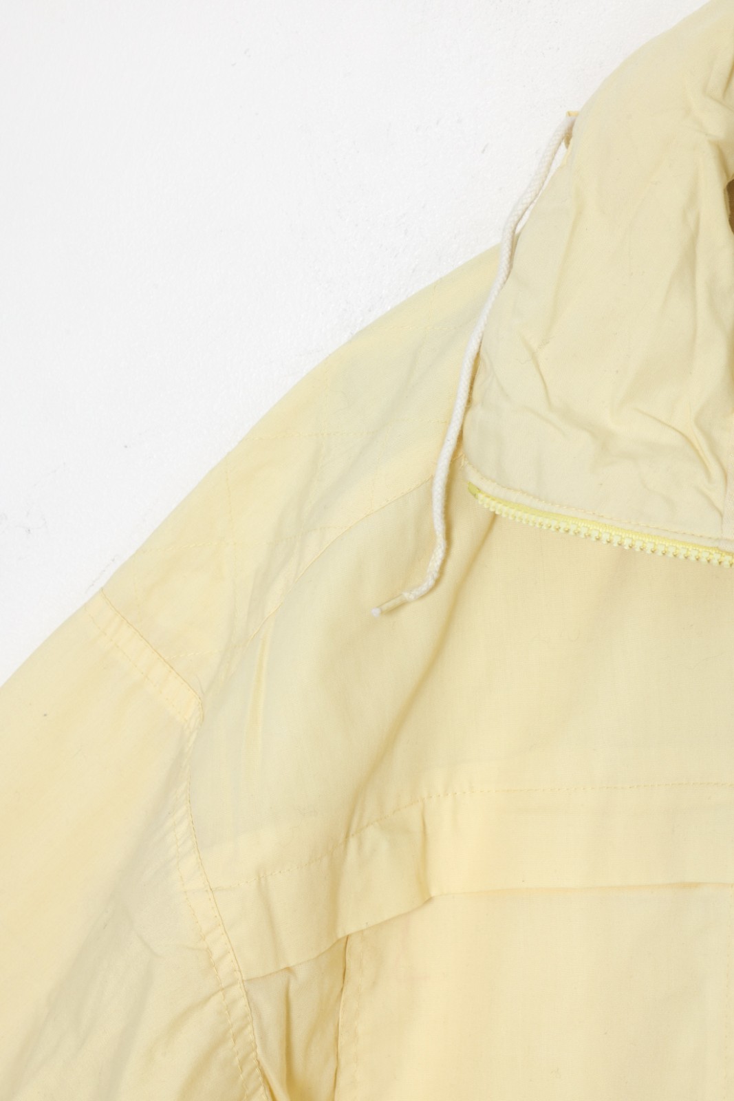 1978–1985, Poplin Fieldwear with Cuff Zippers
