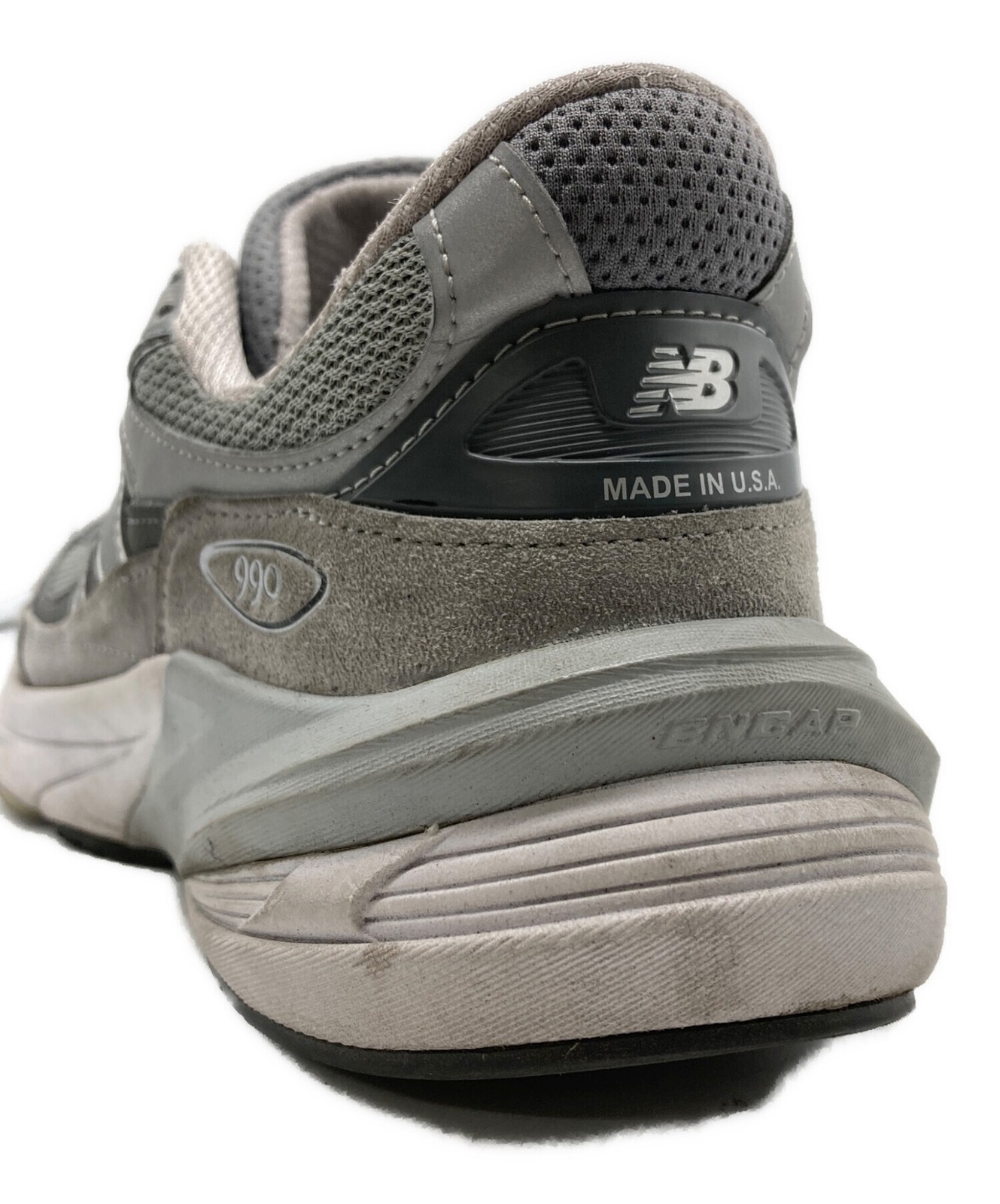 New Balance Low Cut Sneakers BFy93