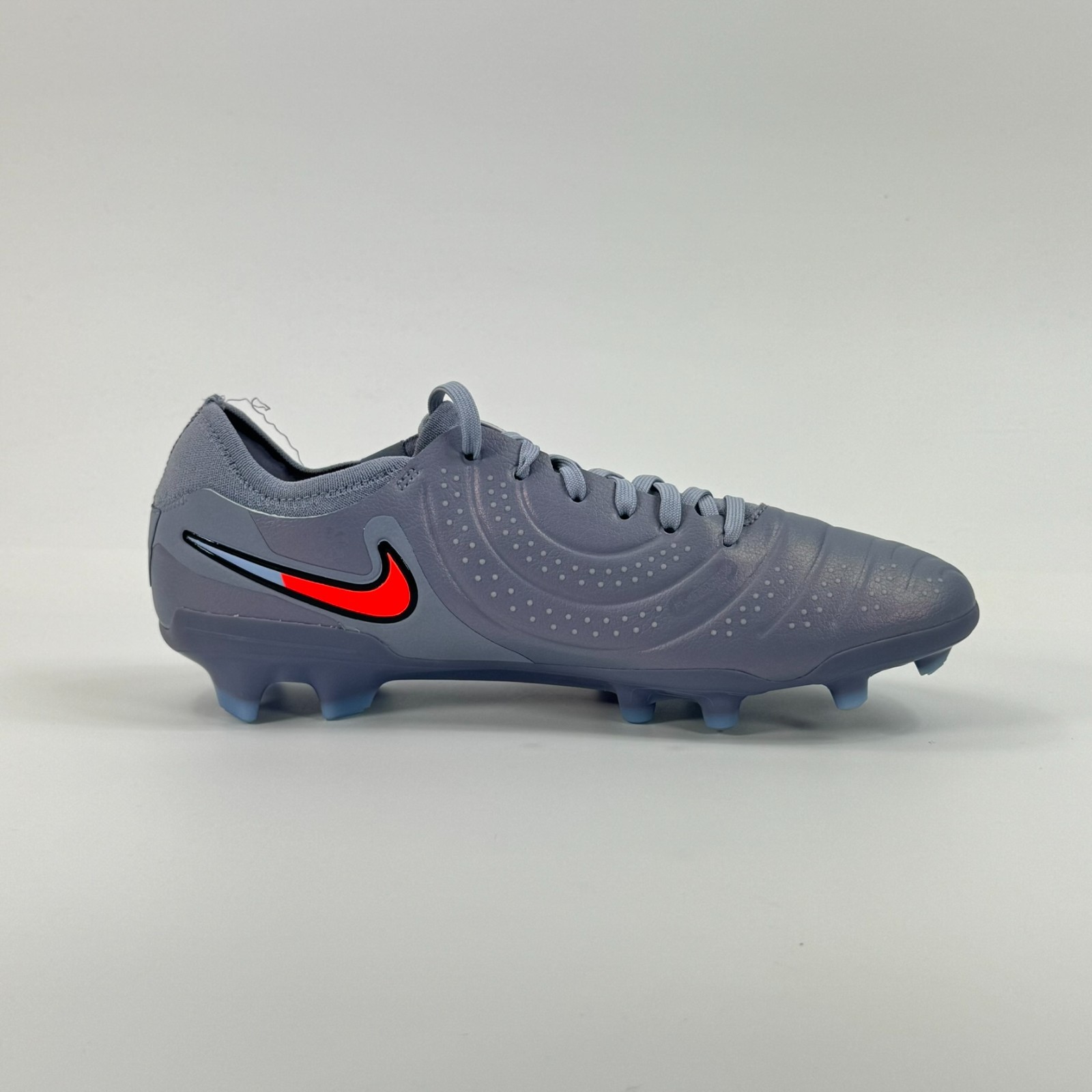 Nike Legend 10 Pro FG ‘Blue Eclipse’ DV4333-402 Soccer size 10.5