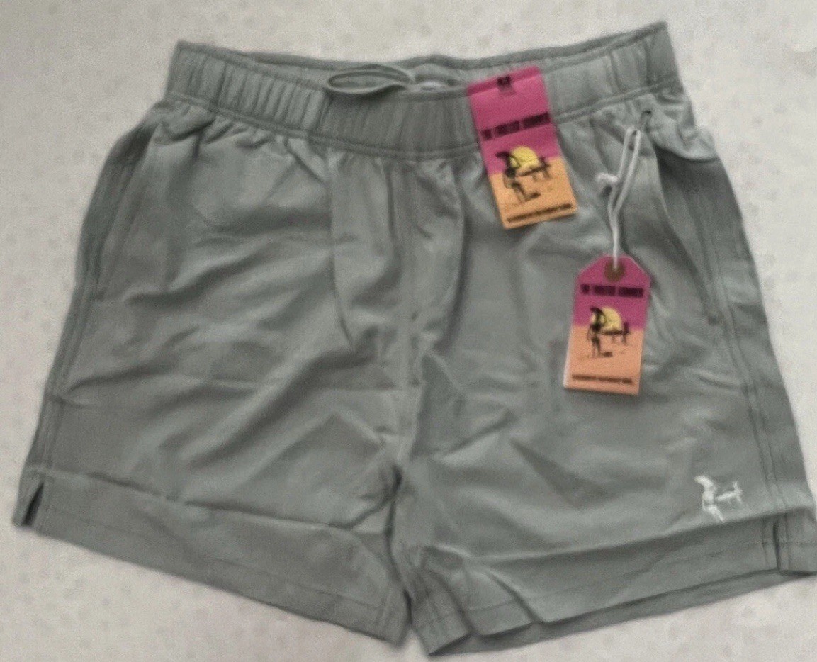 The Endless Summer Men’s Assorted Shorts Hybrid/ Volley. 4Way Stretch Quick Dry