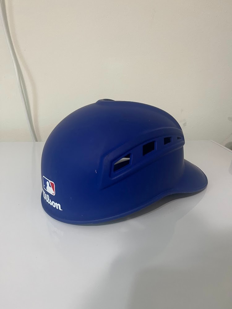 Wilson Sleek Pro Skull Cap A3123