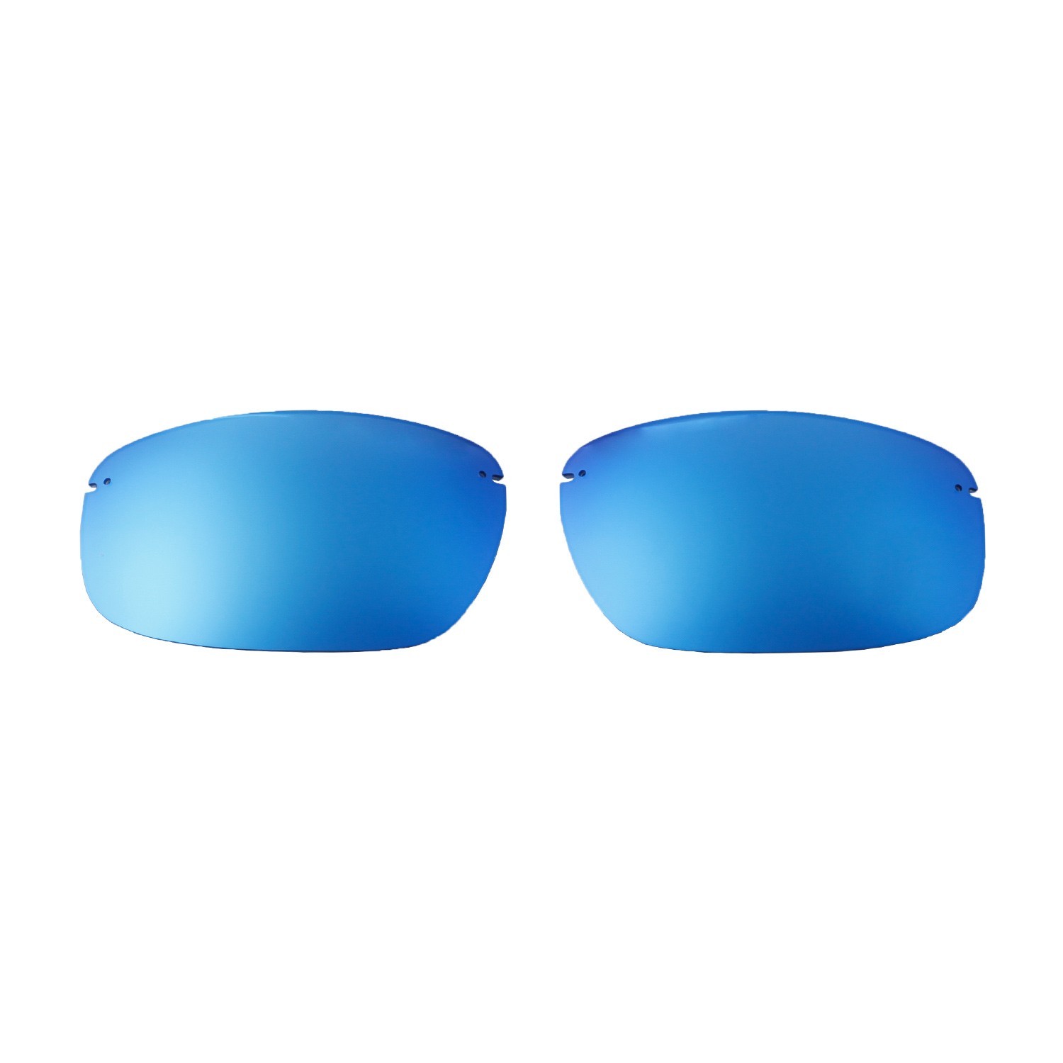 Walleva Replacement Lenses for Maui Jim Ho’okipa Sunglasses-Multiple Options