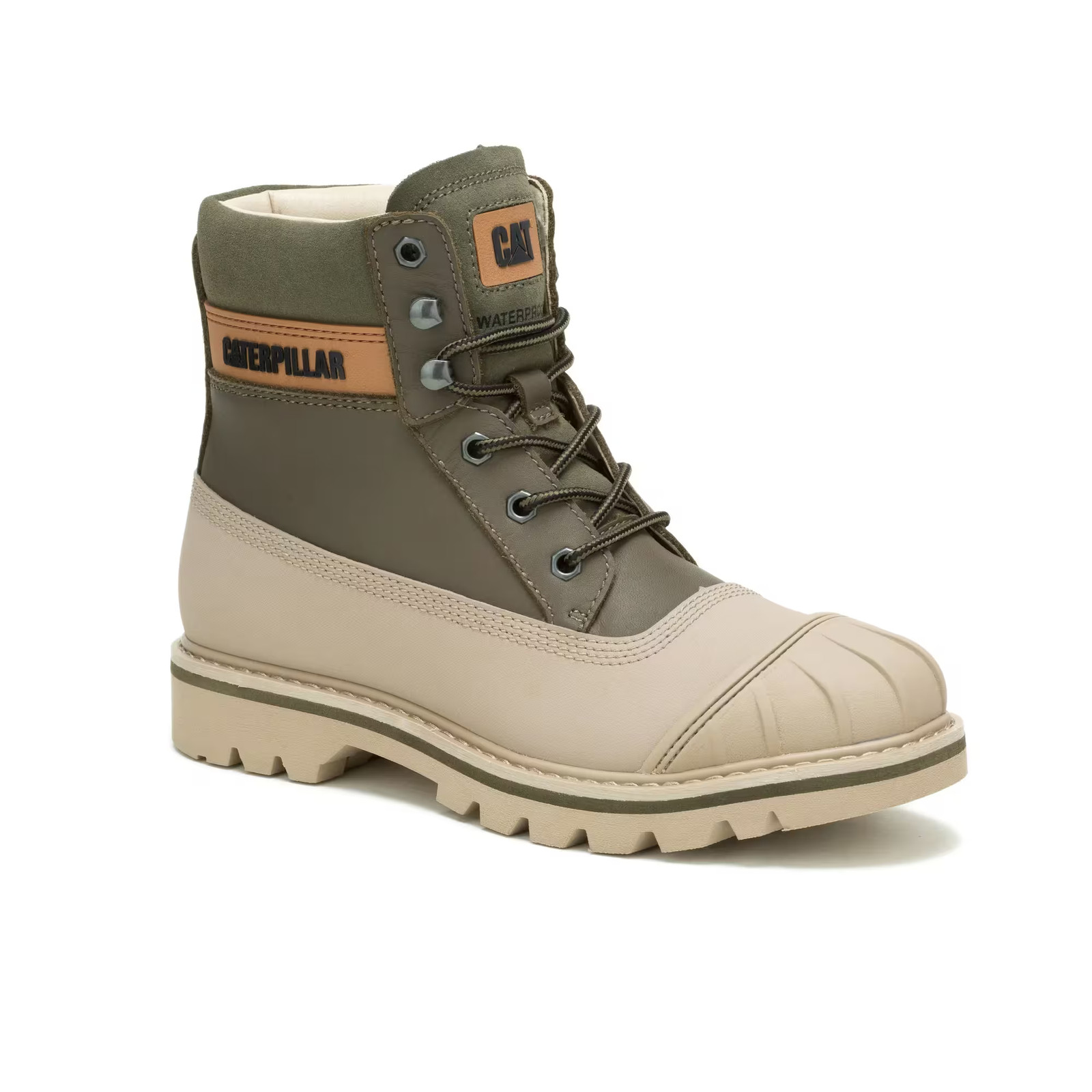Caterpillar Women Colorado Waterproof Galosh Shoes