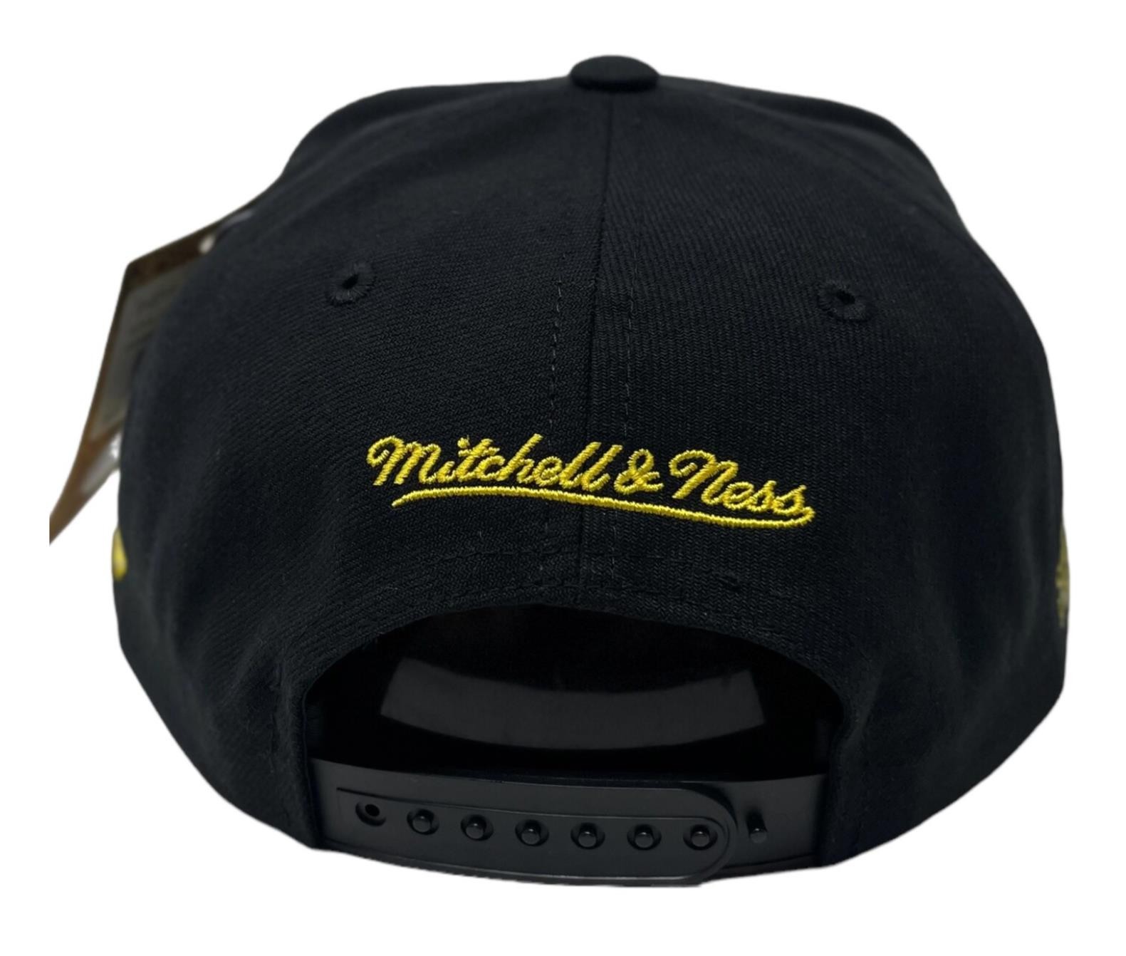 MENS MITCHELL & NESS MLB ALL OUT SNAPBACK