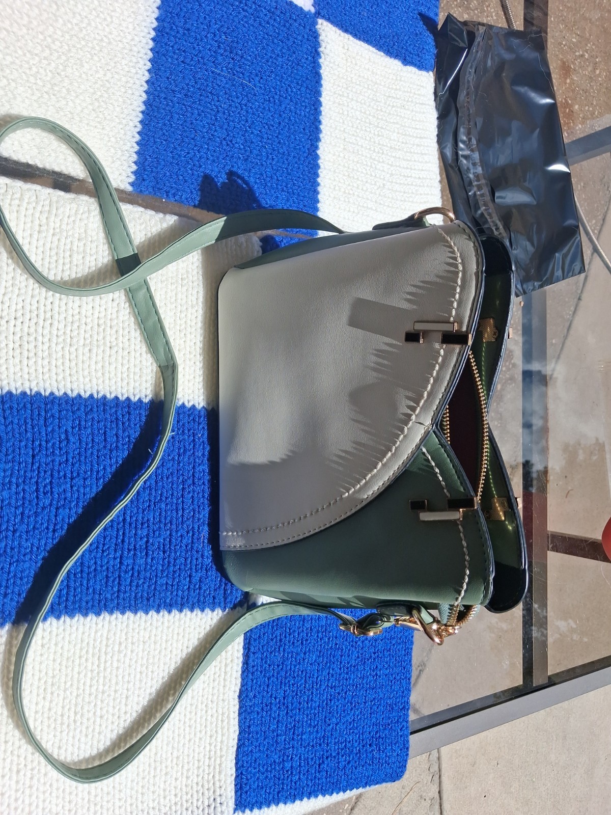Unbranded Women’s Purse