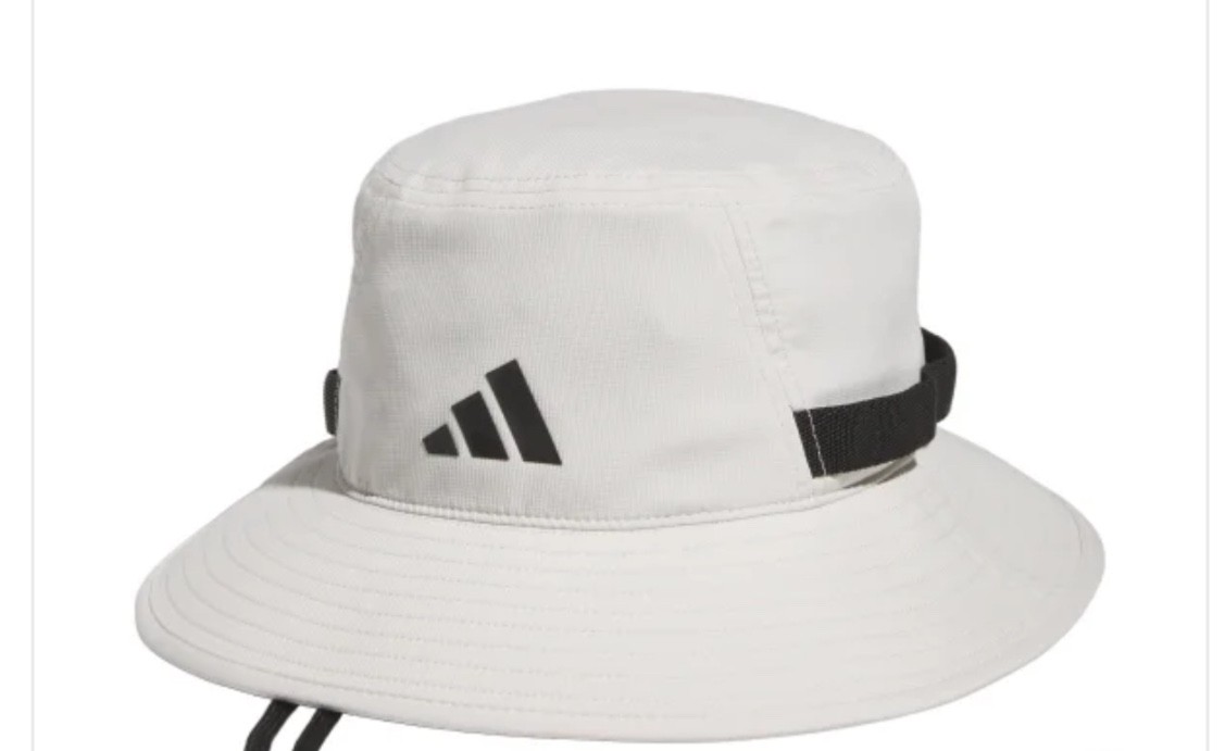 Adidas Bucket Hat UPF 50