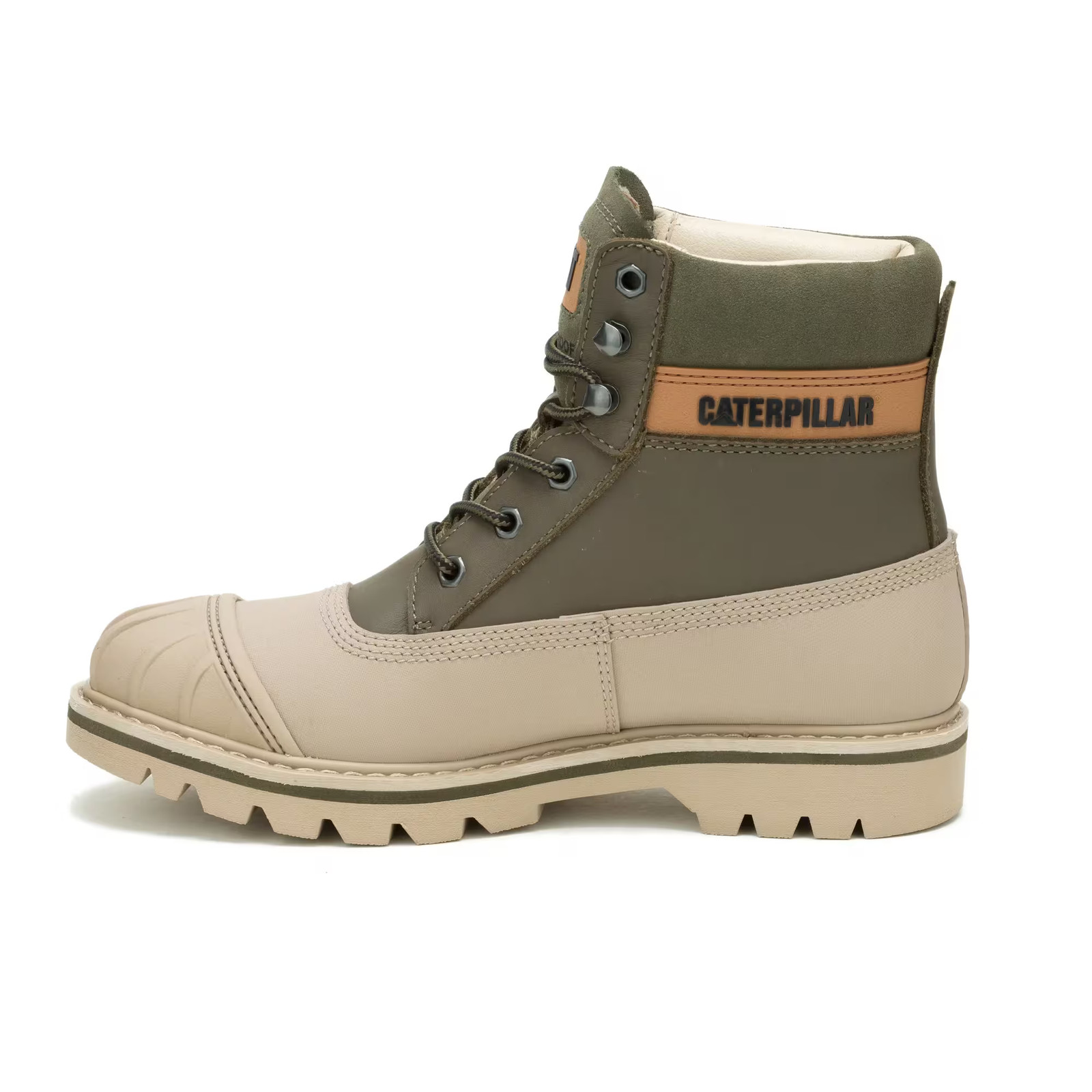 Caterpillar Women Colorado Waterproof Galosh Shoes
