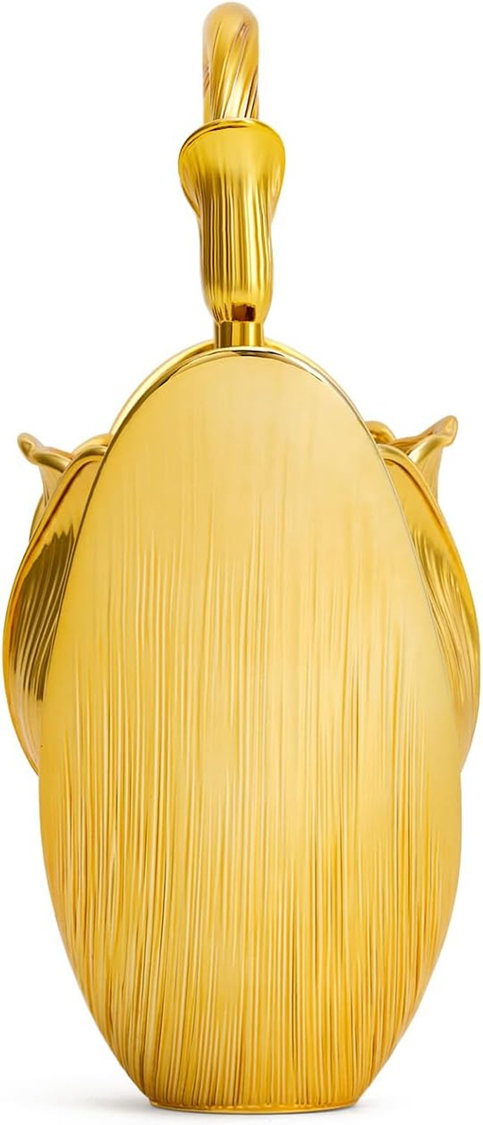 Ella Chic Tulip Top Handle Bag – Stylish Handbag for Women