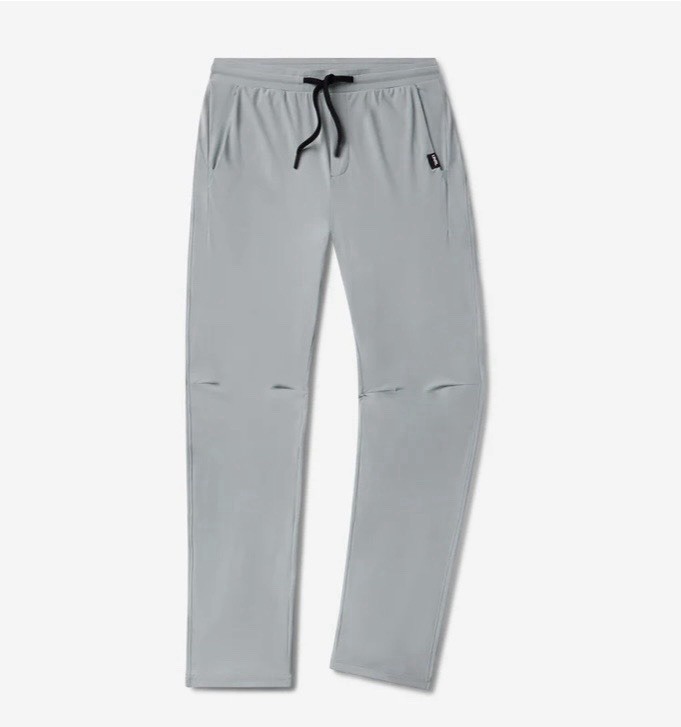 NWT UNRL Catalyst Pant- Size LT. Cadet Gray