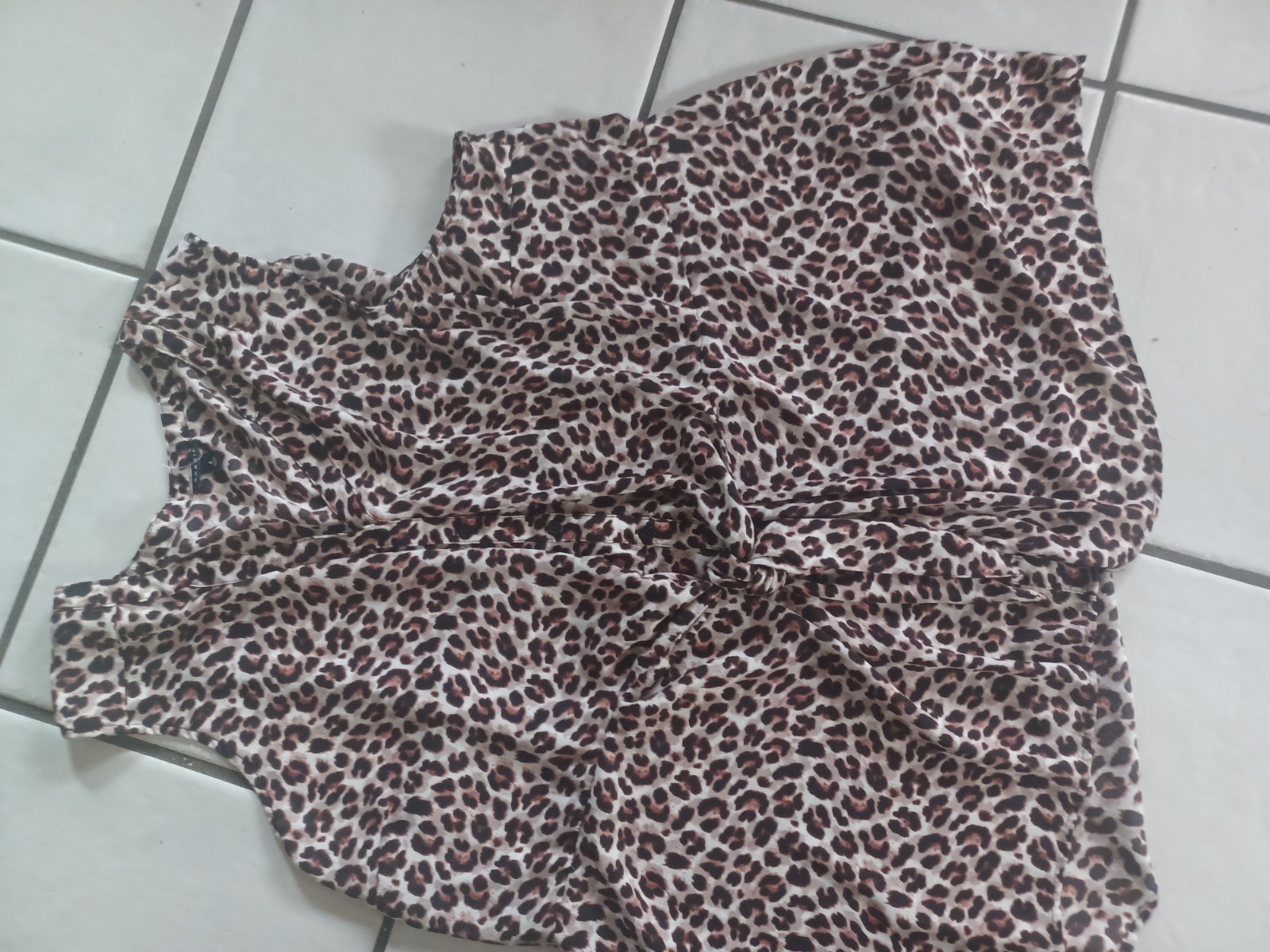 Torrid Women’s 4XL