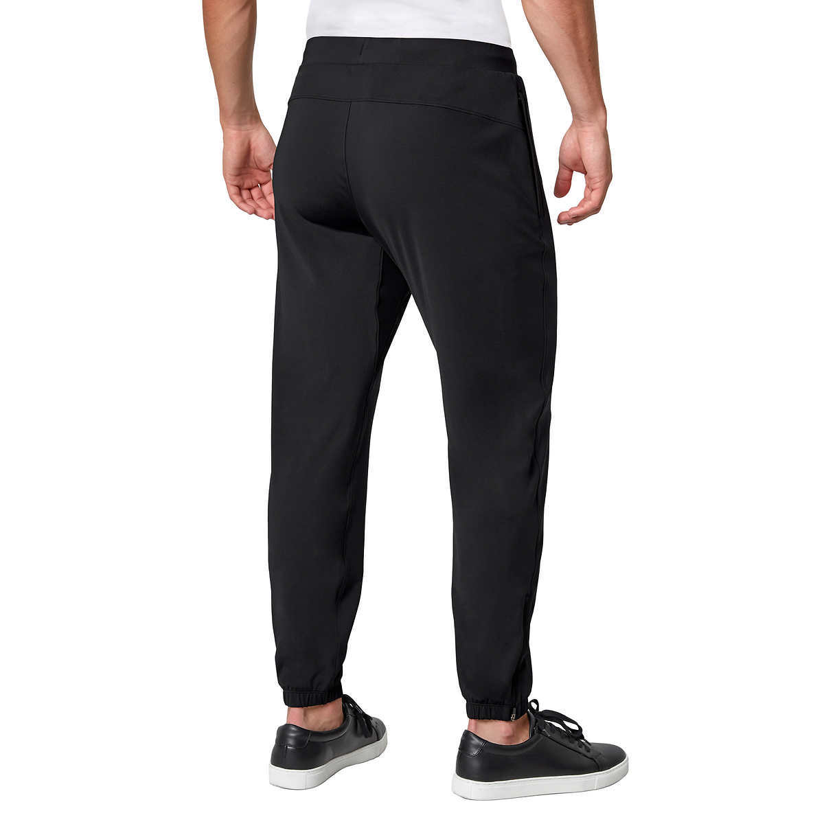 Mondetta Men’s Outdoor Project Performance Jogger Pants