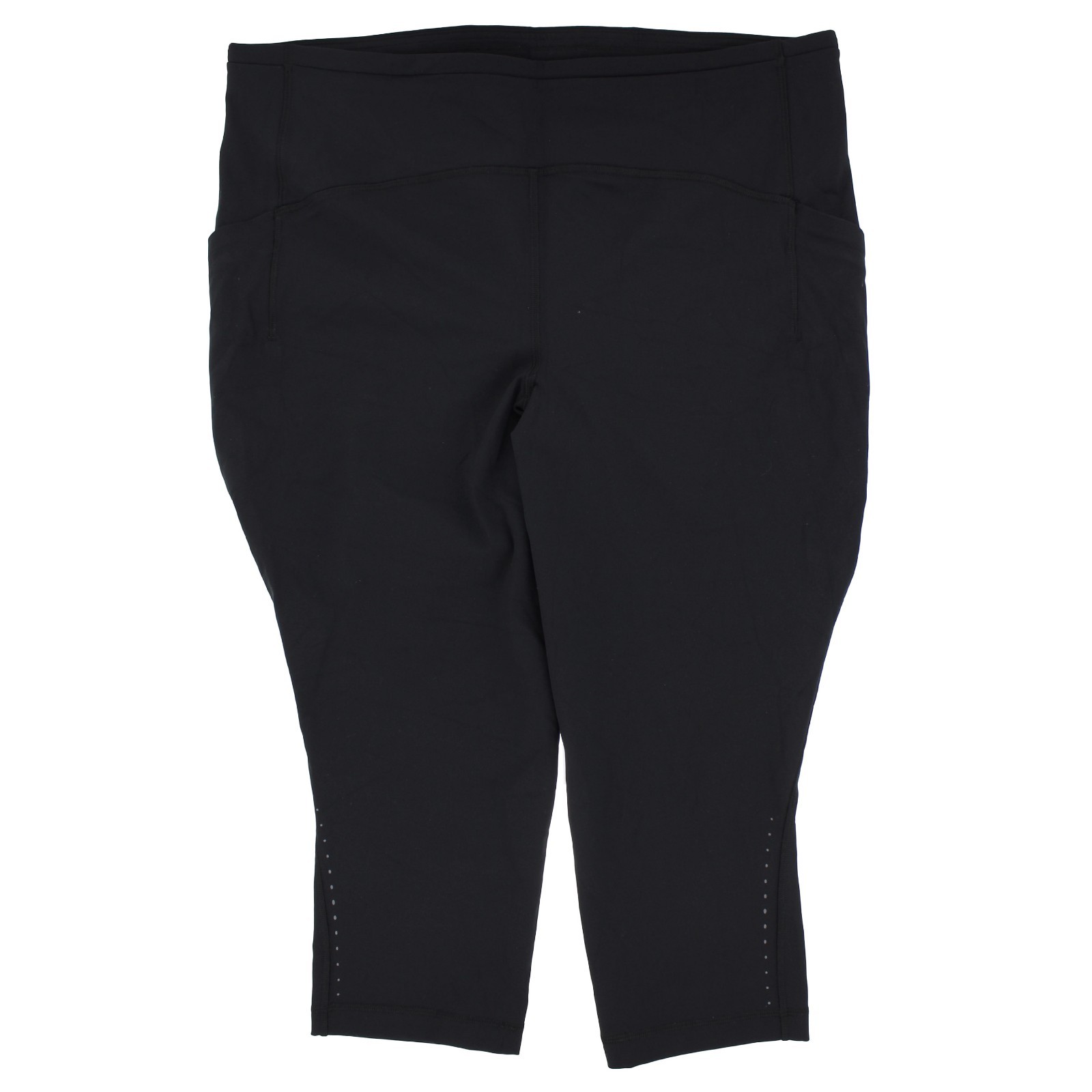 Lululemon Swift Speed Leggings High-Rise Luxtreme Plus Size Crop, 21 in Inseam