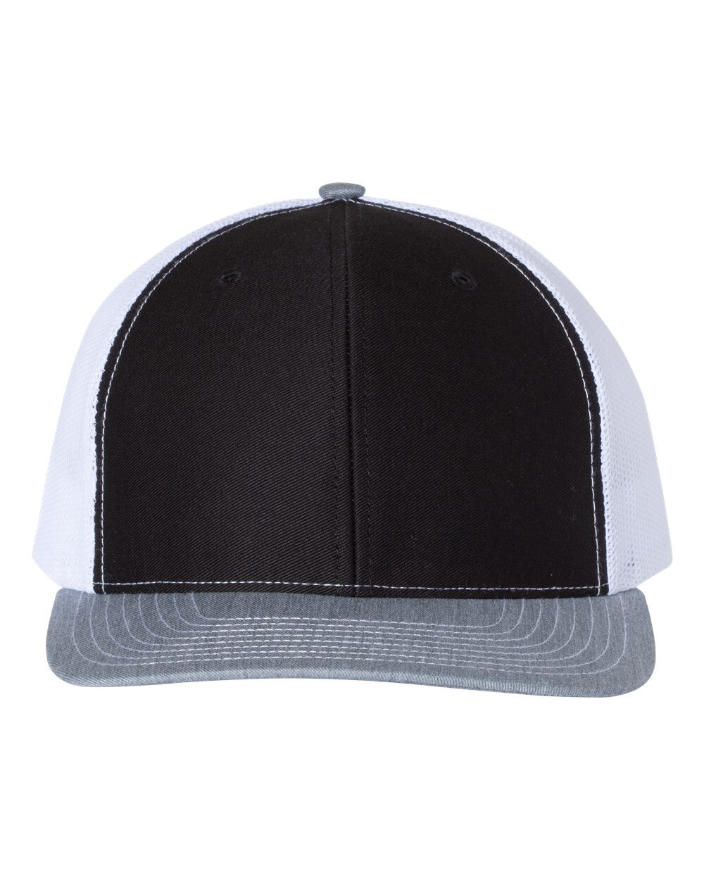 Richardson 112 with YOUR DESIGN CUSTOM EMBROIDERY