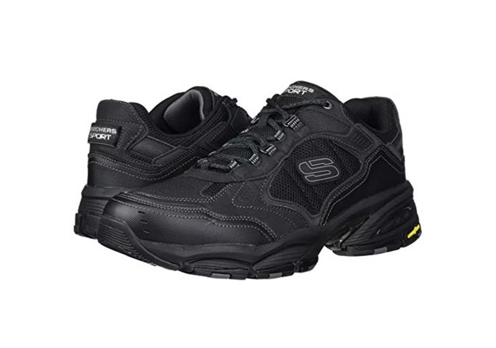Sale Skechers Men’s Vigor 3.0 Training Comfort Sneakers- Full Box, Authentic