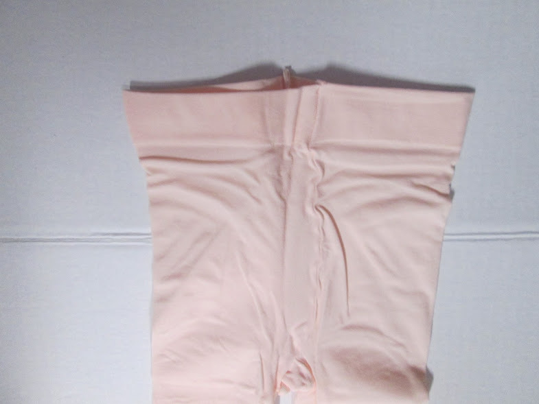 Ballet Tights Girls PINK Convertible Dance Transition Child Size TC SC MC LC