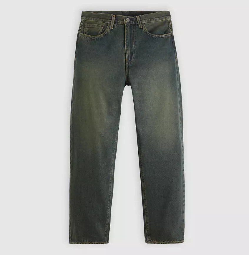 Levi’s 568™ Loose Straight Men’s Jeans, Until Its Dust – Dark Wash
