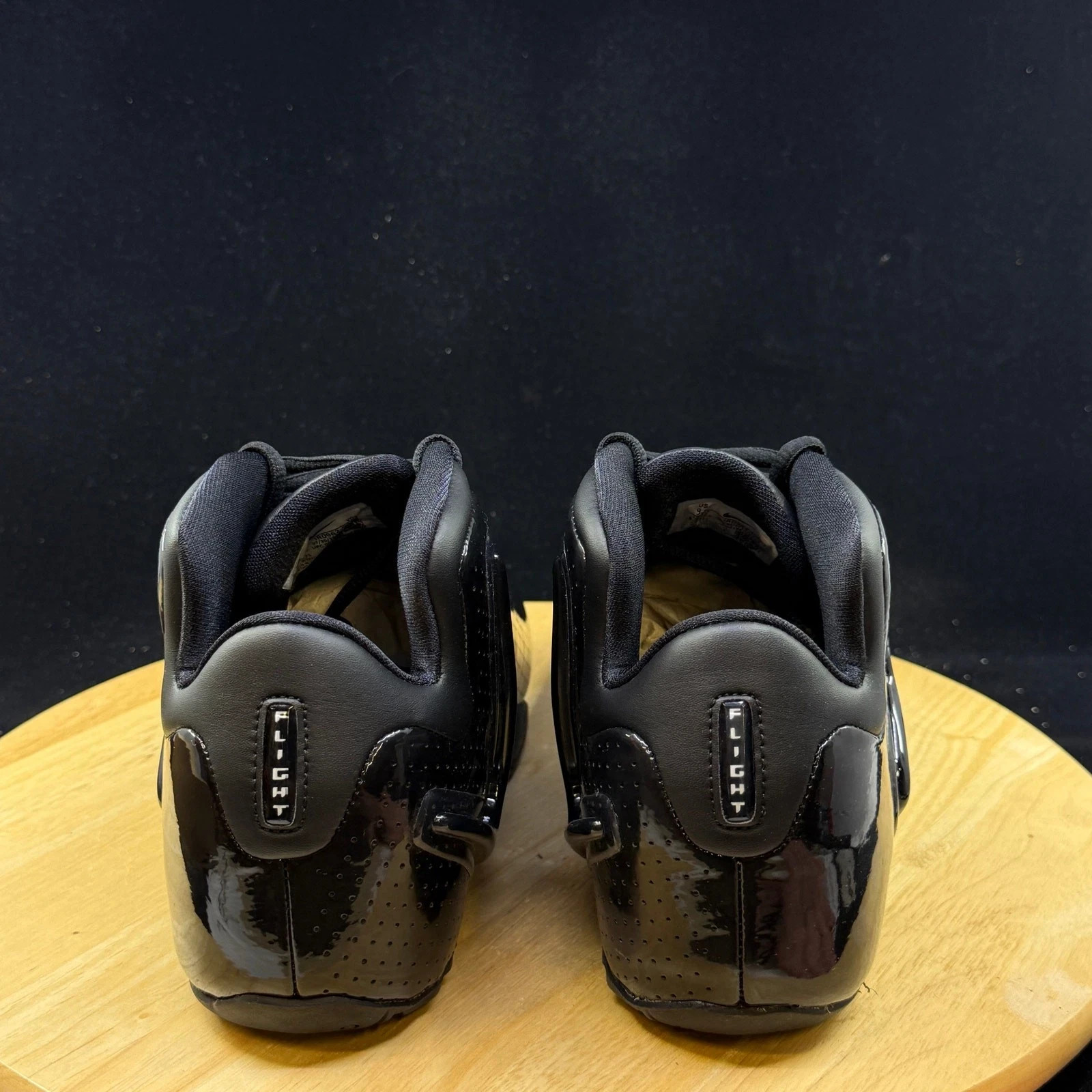 Size 11 – Nike Zoom Hyperflight Men’s Shoes Black/White-Black IR0962-001