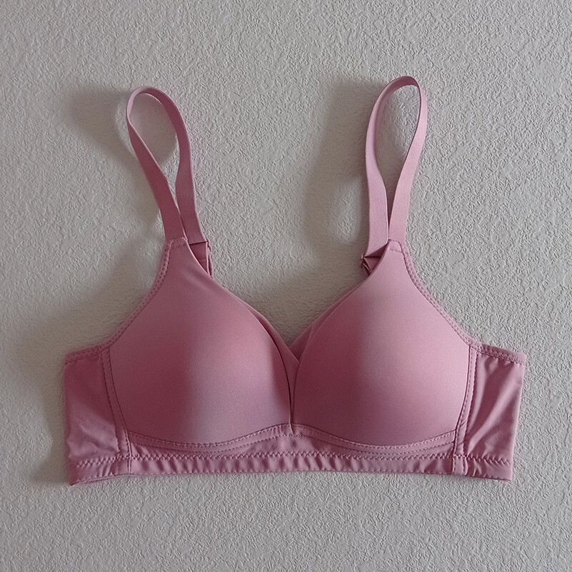Playtex 18 Hour Wirefree Bra Flex Back Women Comfort Strap Lingerie Ultimate Bra