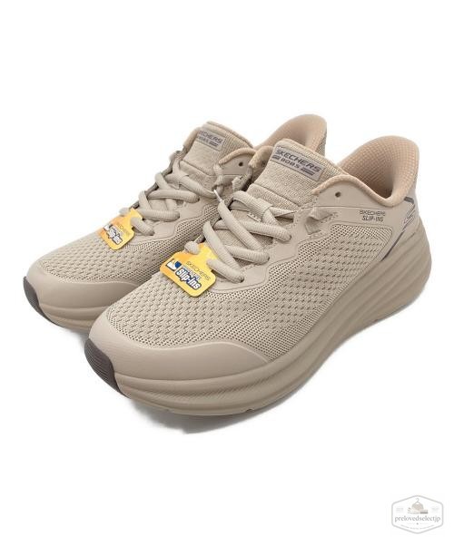 Skechers 118431 Men’s Sneakers US 8 / 26cm Synthetic Upper