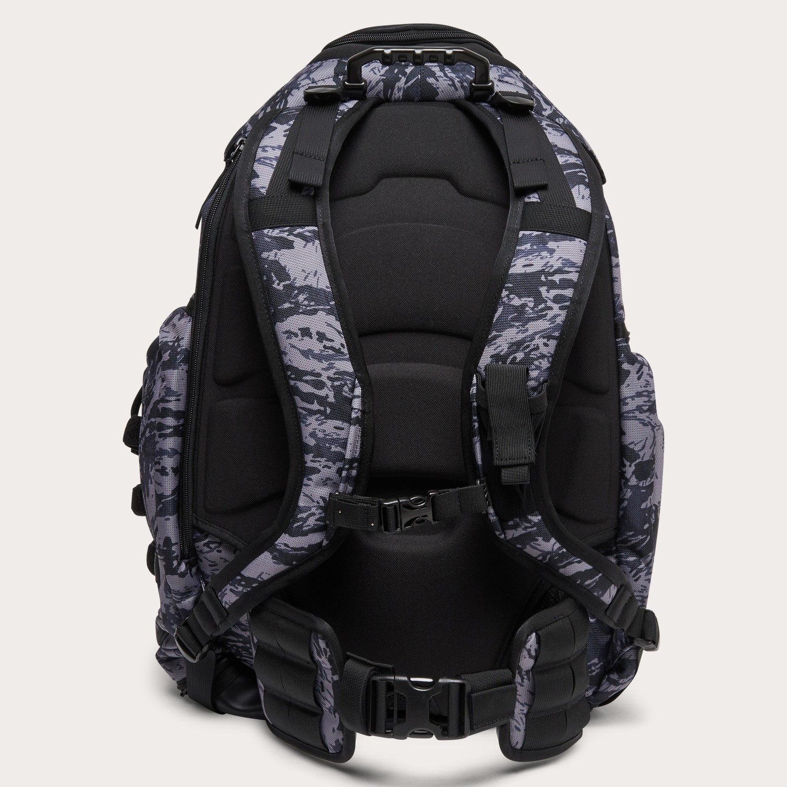Oakley Kitchen Sink Backpack Tiger Mountain Camo Gr O/S