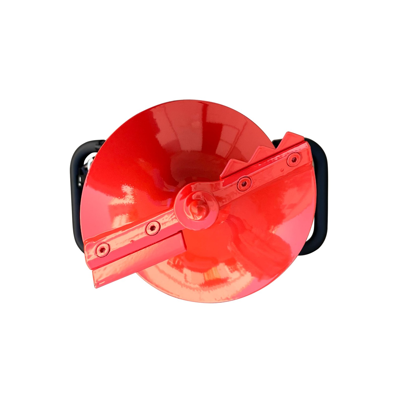 ThunderBay 43-cc 1-man Auger Powerhead with 8-in Bit Included|119353