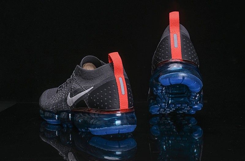Nike Air VaporMax Flyknit 2 Men’s Air Shoes New size 8-11