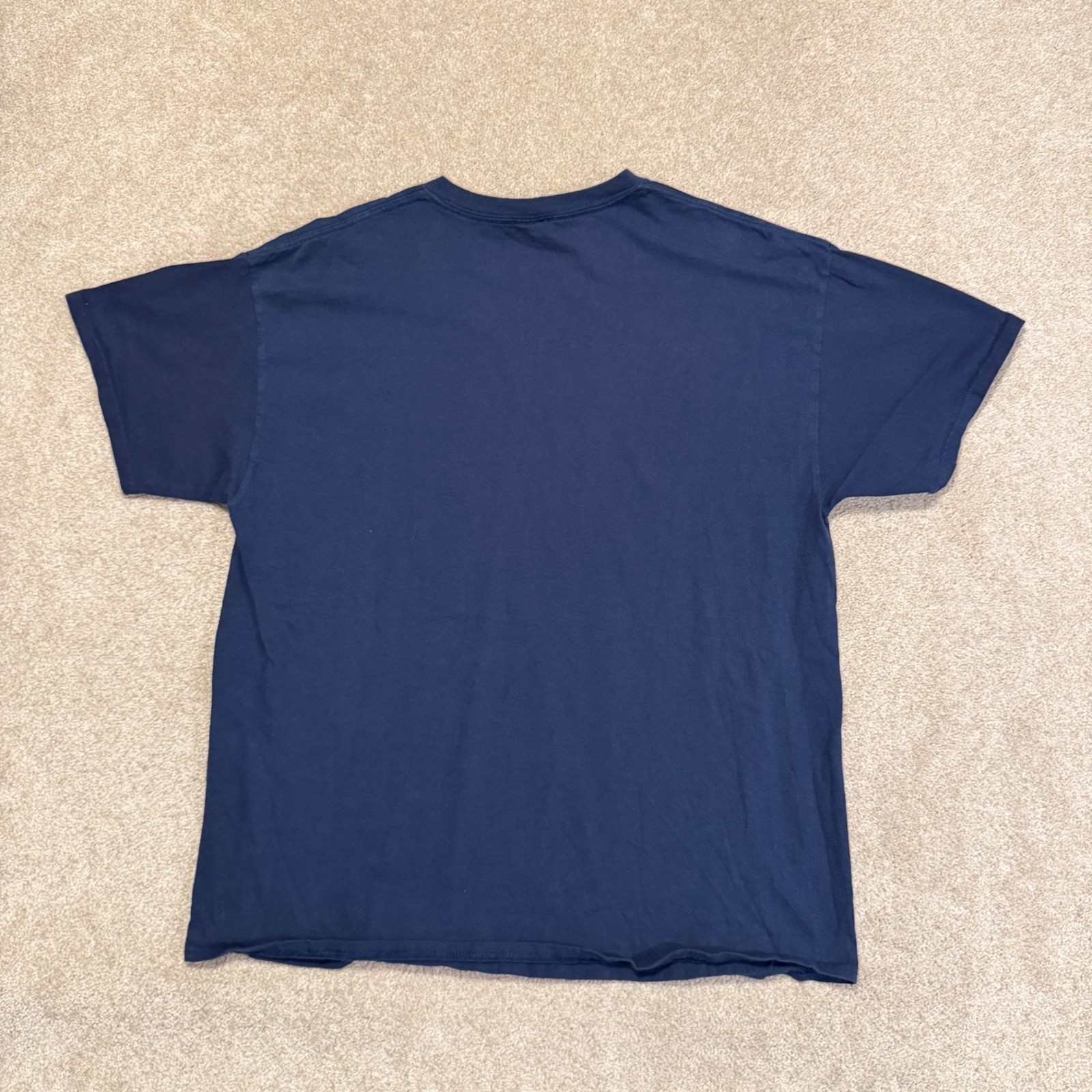 Patriotic T-Shirt Bundle Mens XL Multi Color Marine Corps Veteran 4 Pack