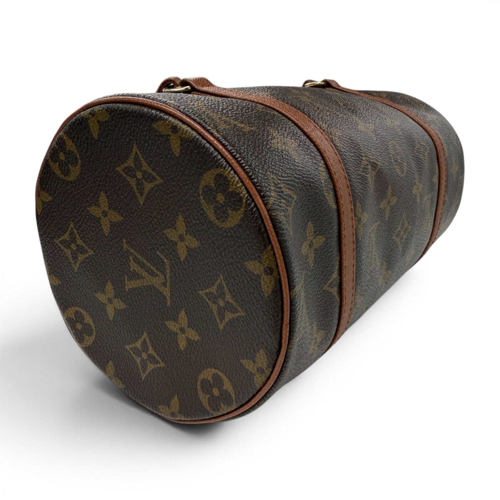 Louis Vuitton Monogram Papillon 26 Handbag M51366