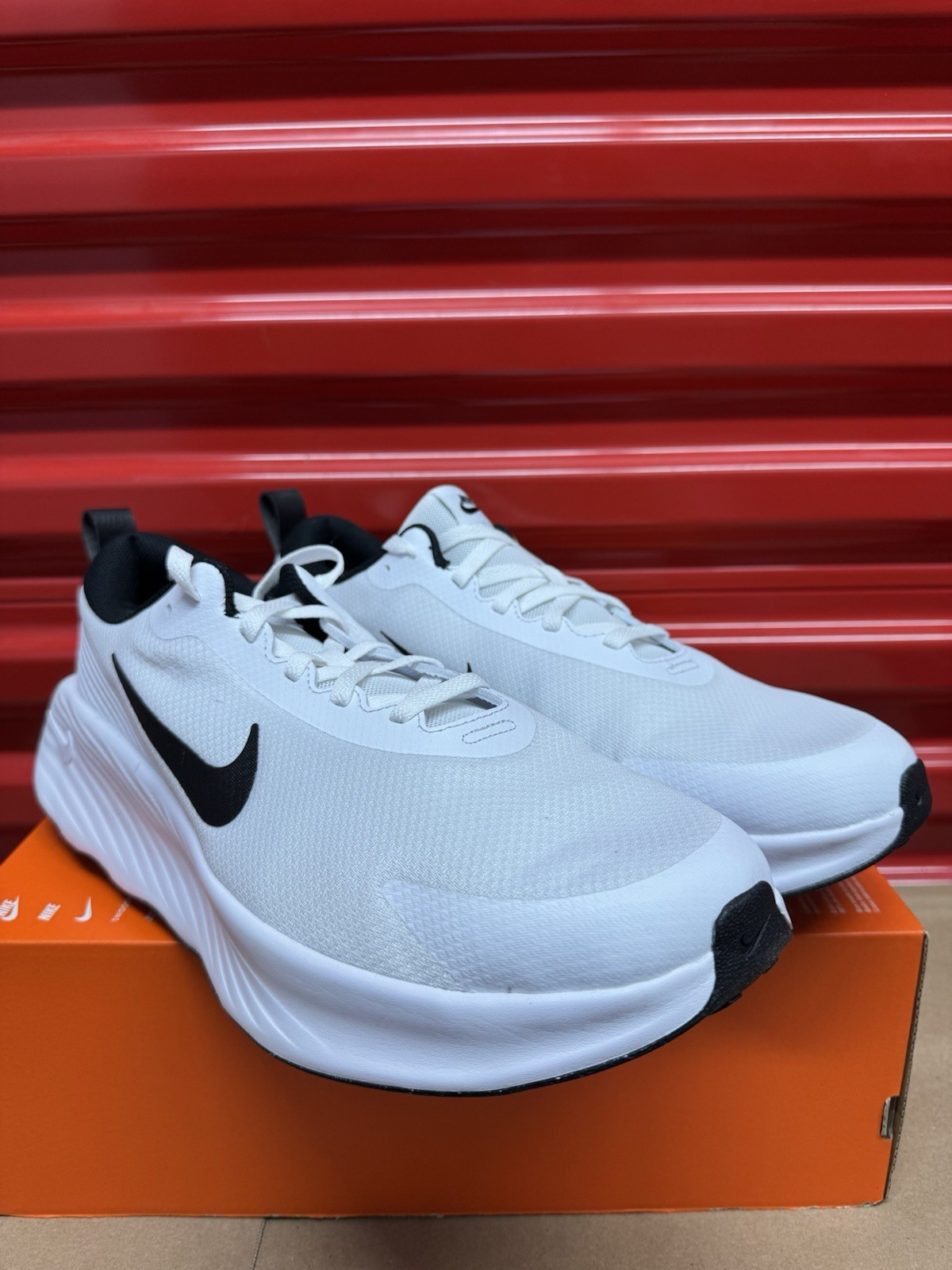Men’s Size 12 – Nike Promina Men’s Walking Training Casual White FV5285-101