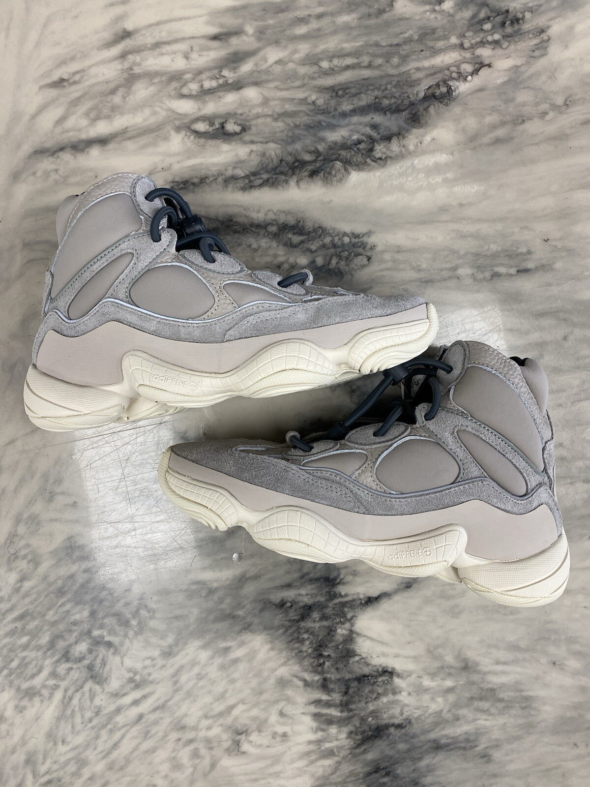 Adidas Yeezy Boost 500 High Mist GV7775 Size 8.5 Authentic