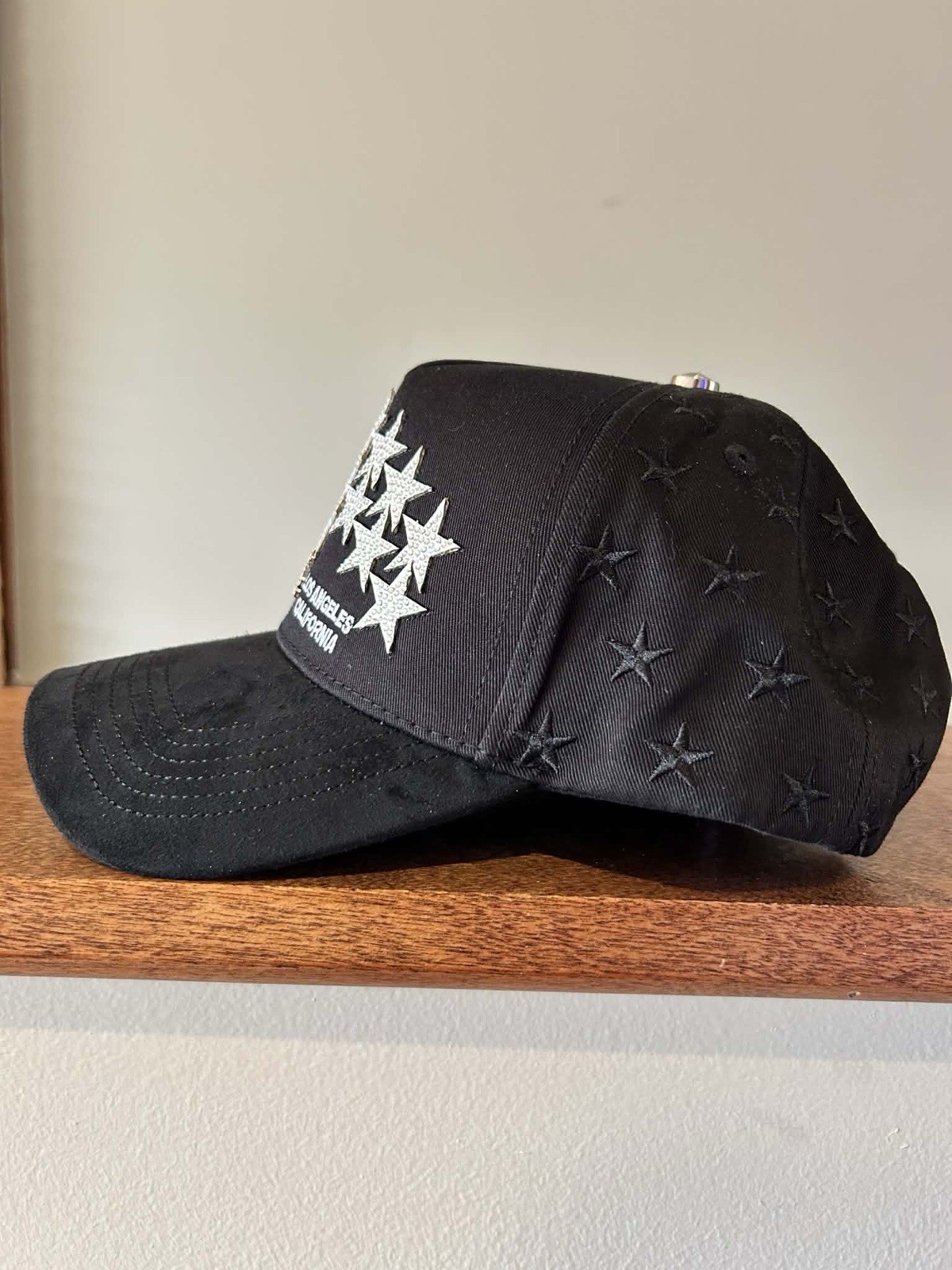 Star Hats Club Hat Men’s Adjustable